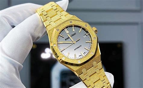 audemars piguet investments.